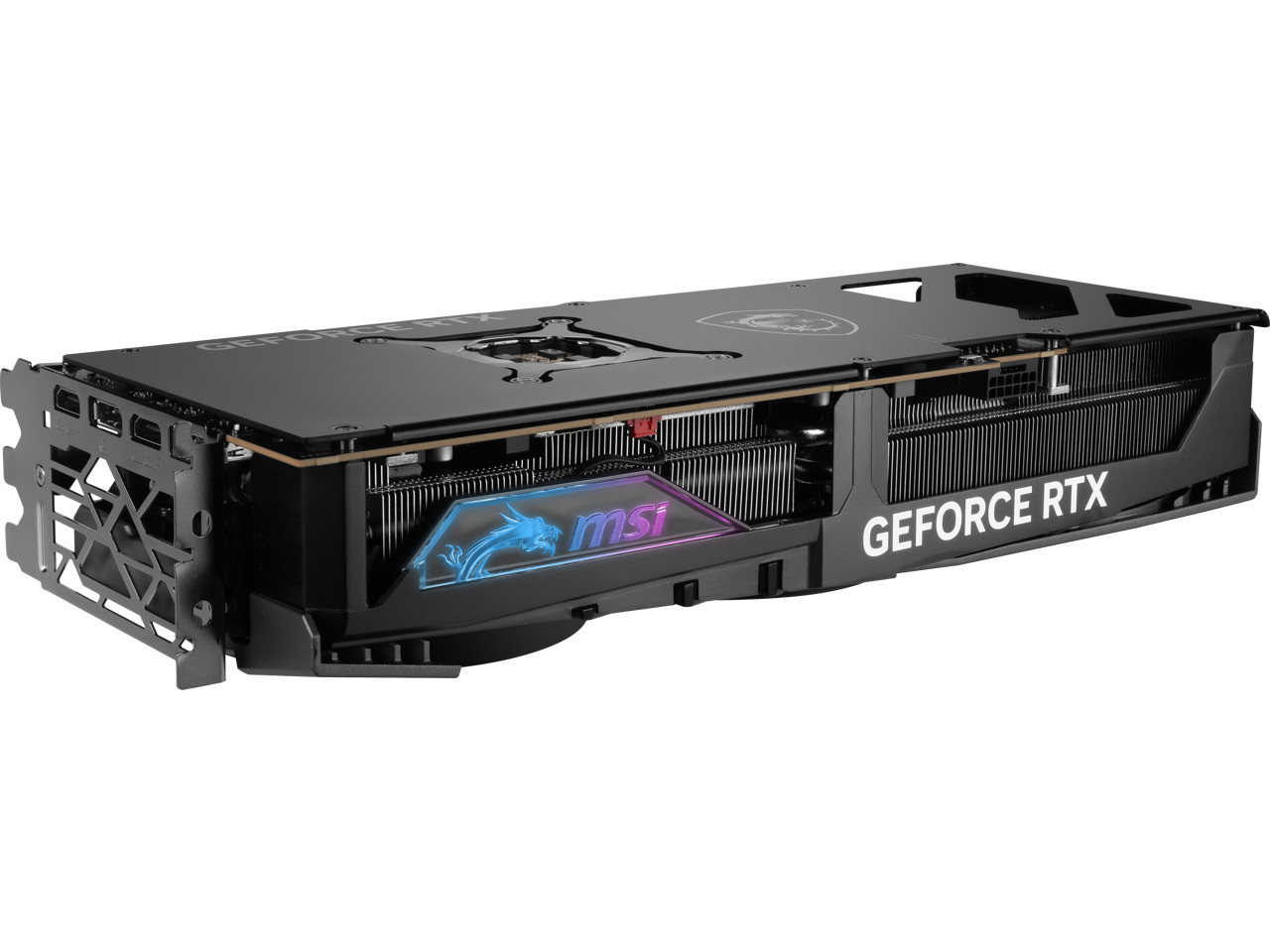 Rtx 4090 24Gb Gddr6X - A. OFFER MSI Gaming GeForce RTX