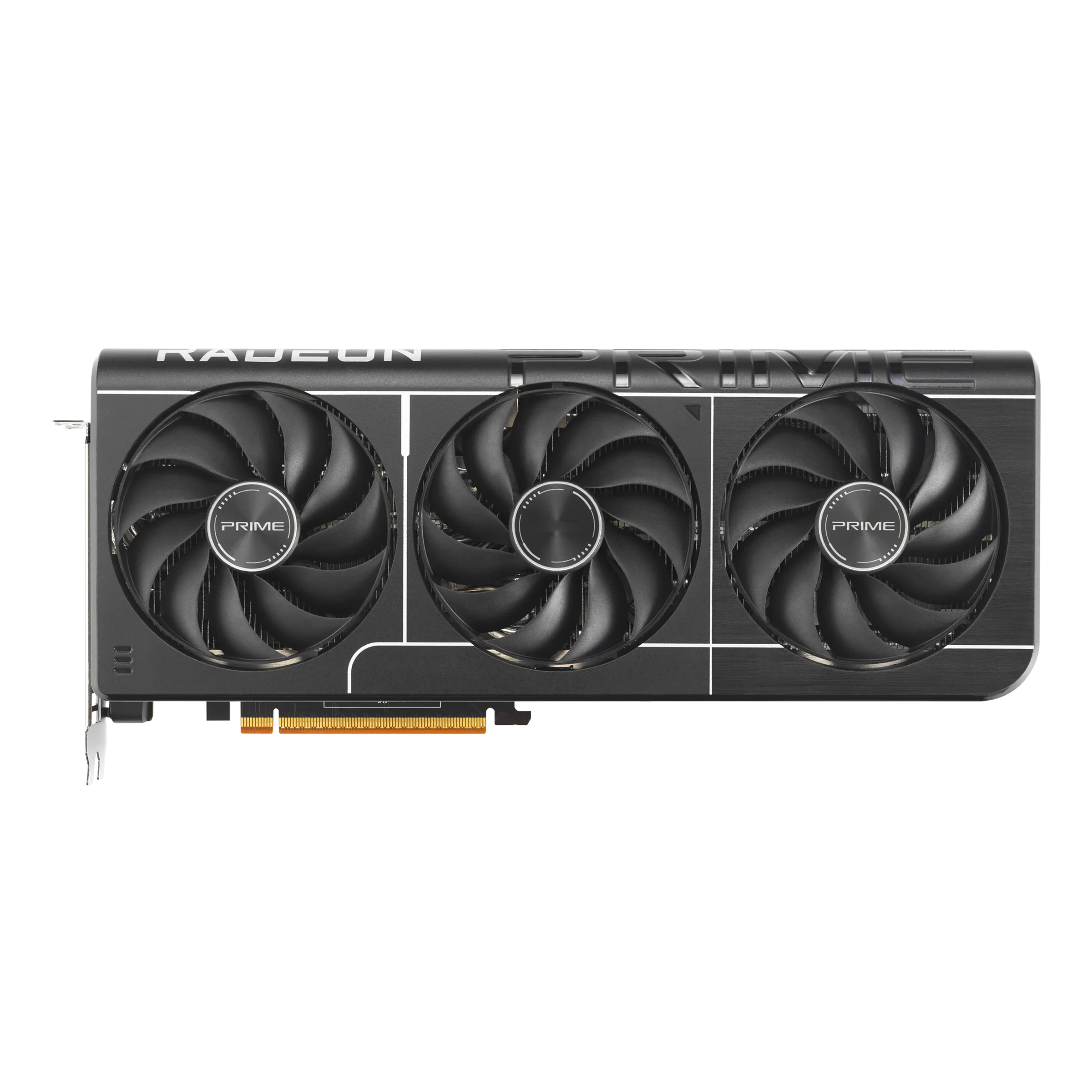 Good Prime 2025 New Radeon RX  - огляд і ціна Rx 9070 Xt