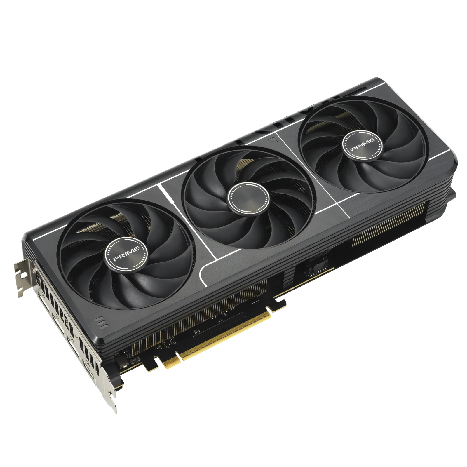 Good Prime 2025 New Radeon RX  - огляд і ціна Rx 9070 Xt