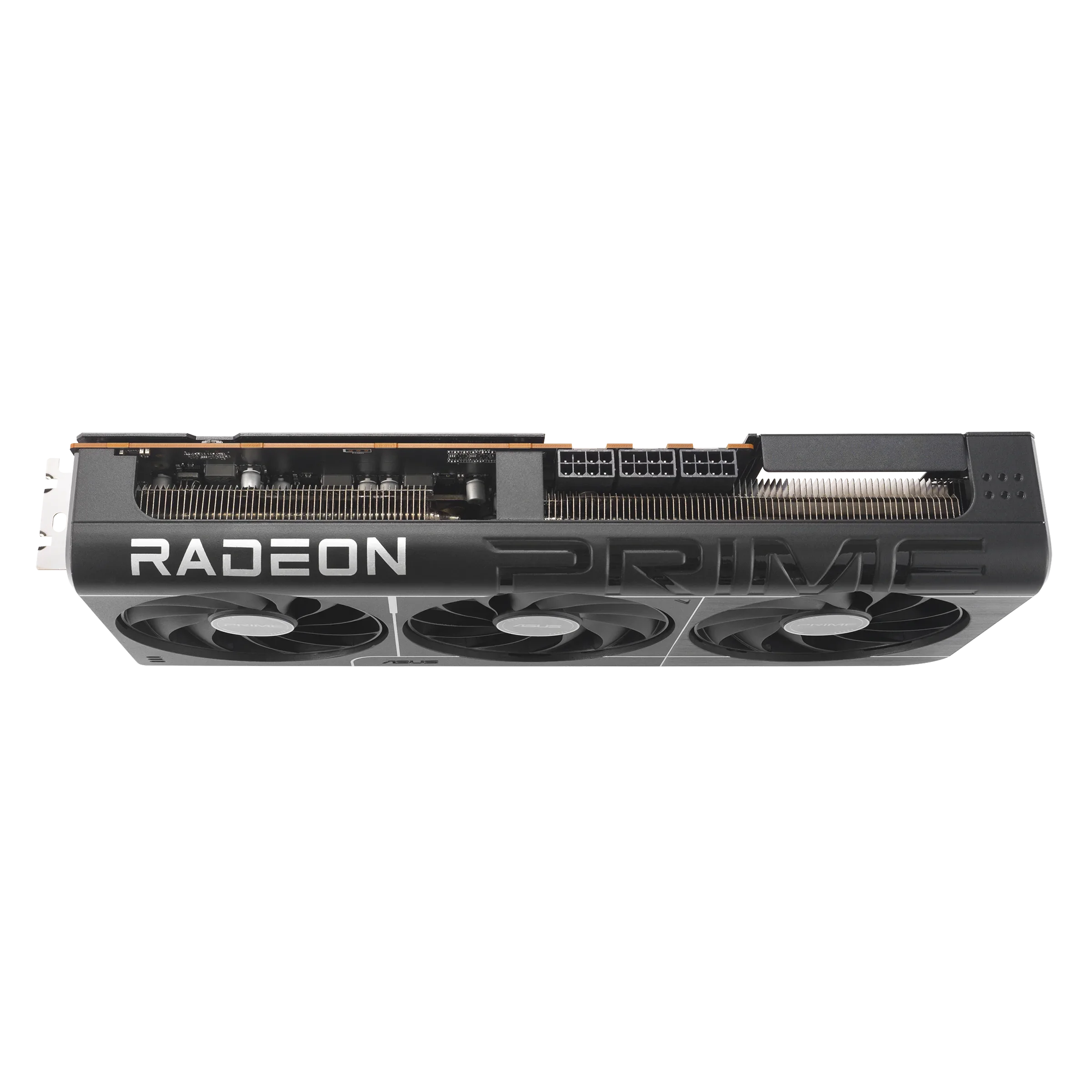 Good Prime 2025 New Radeon RX  - огляд і ціна Rx 9070 Xt