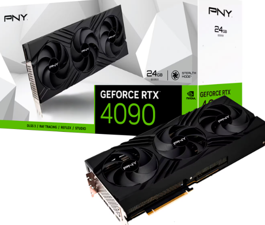 BH BEST SELLING BUY 2 GET 1 FR - огляд і ціна Rtx 4090 24Gb Gddr6X
