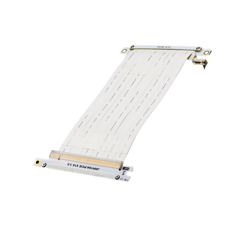 PCIe 16X Riser Cable, PCIe 3.0 - огляд і ціна Itx Gpu Riser Pcie 4.0 16X