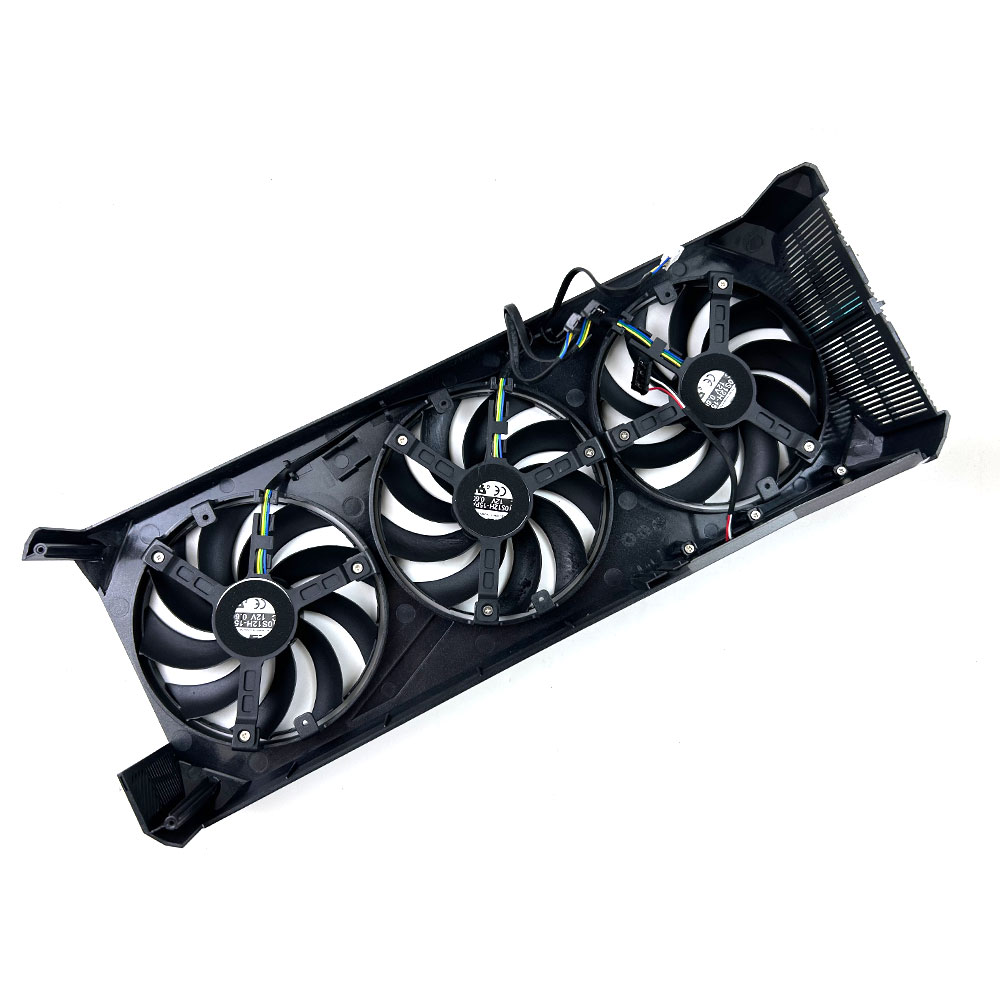 Cooling Fan Graphics card acce - огляд і ціна Rtx 5090 32Gb