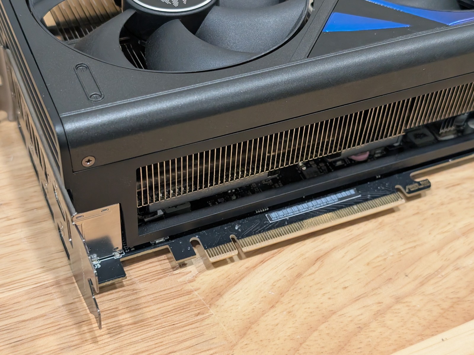 BH  BEST OFFER ASUS ROG Strix  - огляд і ціна Rtx 4090 24Gb Gddr6X