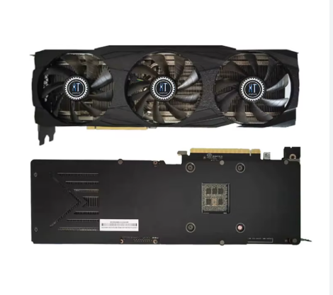 BH NVIDIA - GeForce RTX 4090 2 - огляд і ціна Rtx 4090 24Gb Gddr6X