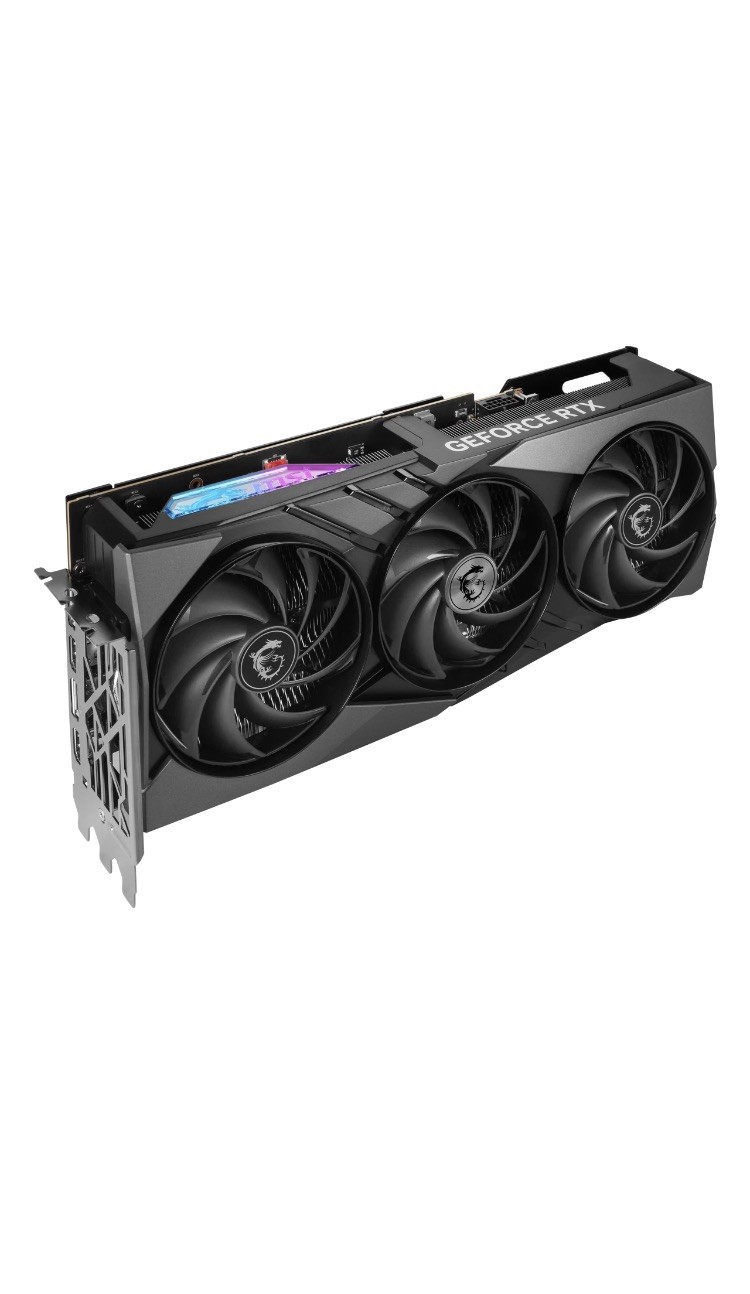 A. LATEST DISCOUNT OFFER MSI G - огляд і ціна Rtx 4090 24Gb Gddr6X