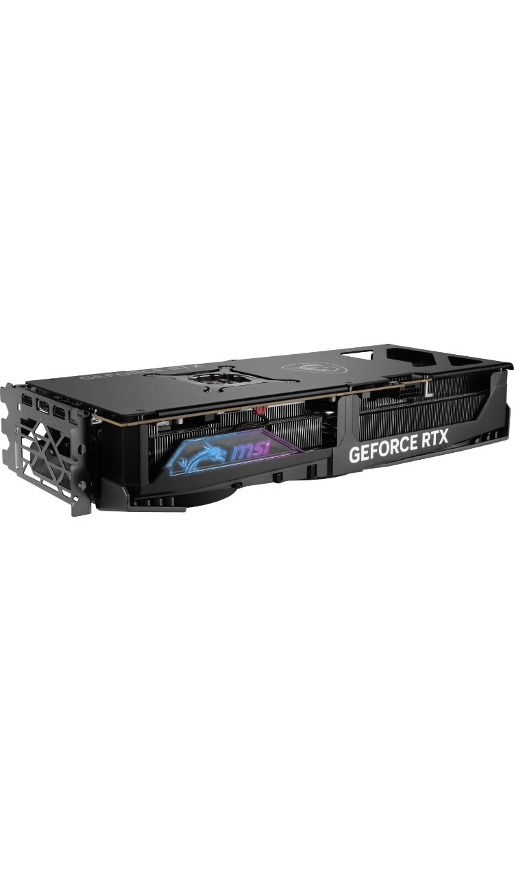 A. LATEST DISCOUNT OFFER MSI G - огляд і ціна Rtx 4090 24Gb Gddr6X
