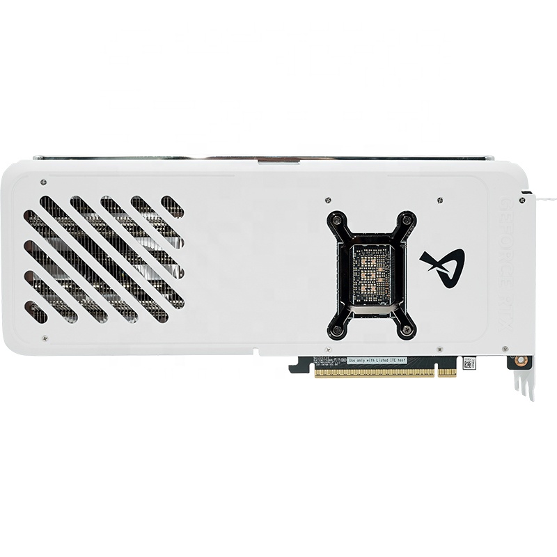 New 16GB GDDR6X RTX 5080 White - огляд і ціна Rtx 5080 16Gb