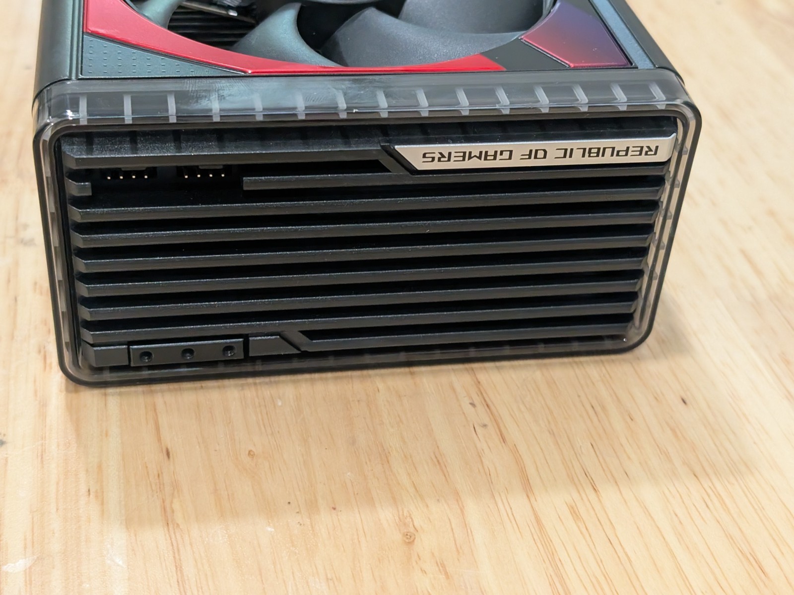BH OFFER ASUS ROG Strix GeForc - огляд і ціна Rtx 4090 24Gb Gddr6X