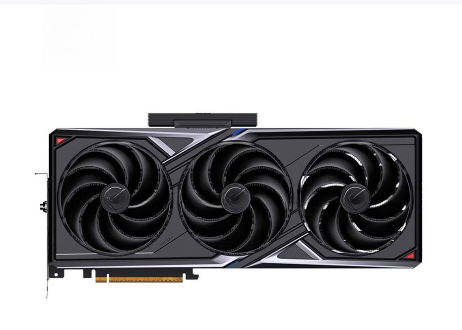 Game desktop graphics card OC  - огляд і ціна Rtx 5090 32Gb