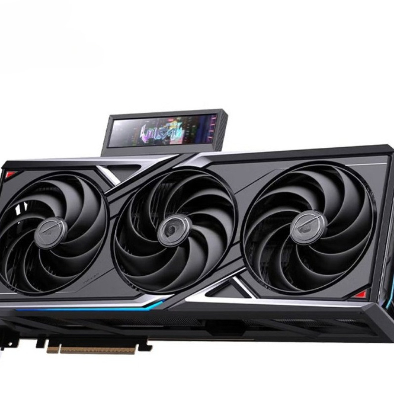 Game desktop graphics card OC  - огляд і ціна Rtx 5090 32Gb