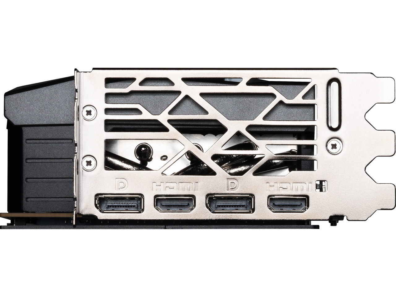 A. BUY 3 VMSI Gaming GeForce R - огляд і ціна Rtx 4090 24Gb Gddr6X
