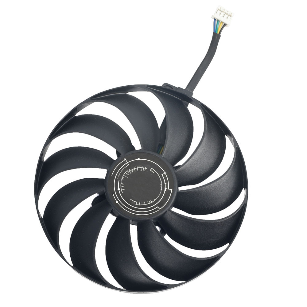 Video Card Fan For ASUS ROG St - огляд і ціна Rtx 4080 Super 16Gb