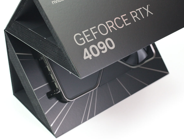 BH GeForce RTX 4090 24GB GDDR6 - огляд і ціна Rtx 4090 24Gb Gddr6X