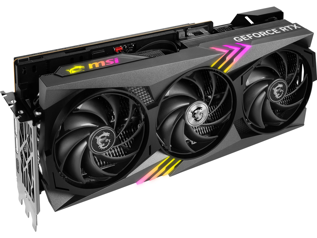 A. MSI Gaming GeForce RTX 4090 - огляд і ціна Rtx 4090 24Gb Gddr6X