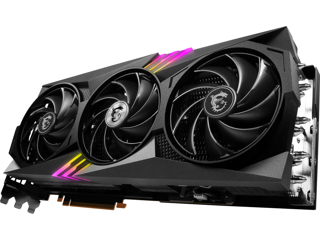 A. MSI Gaming GeForce RTX 4090 - огляд і ціна Rtx 4090 24Gb Gddr6X