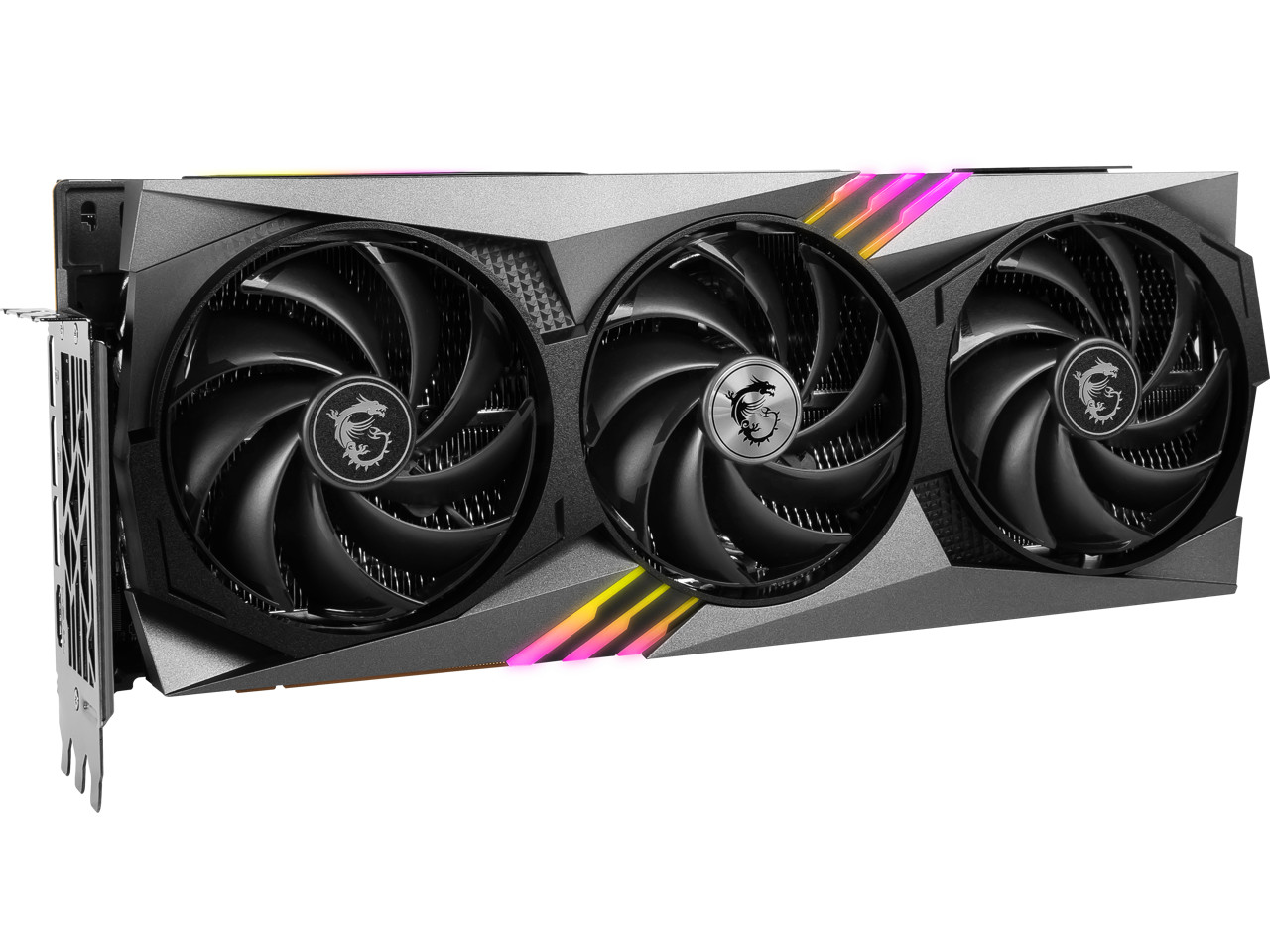 A. MSI Gaming GeForce RTX 4090 - огляд і ціна Rtx 4090 24Gb Gddr6X