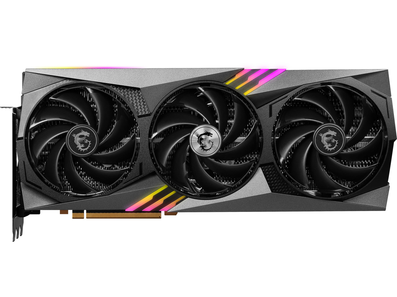A. MSI Gaming GeForce RTX 4090 - огляд і ціна Rtx 4090 24Gb Gddr6X