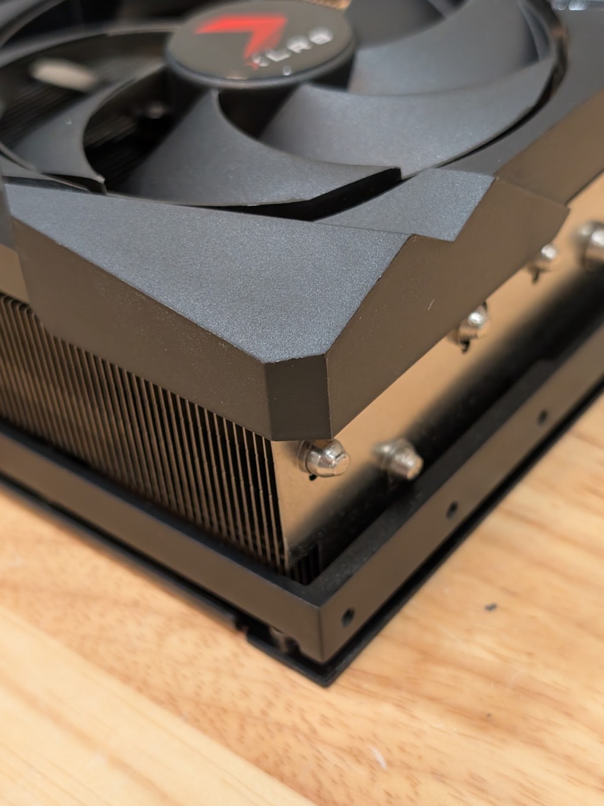 A. OFFER OFFER PNY GeForce RTX - огляд і ціна Rtx 4090 24Gb Gddr6X