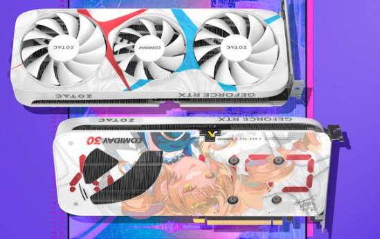 BH BEST BUY Hot Selling GeForc - огляд і ціна Rtx 4090 24Gb Gddr6X