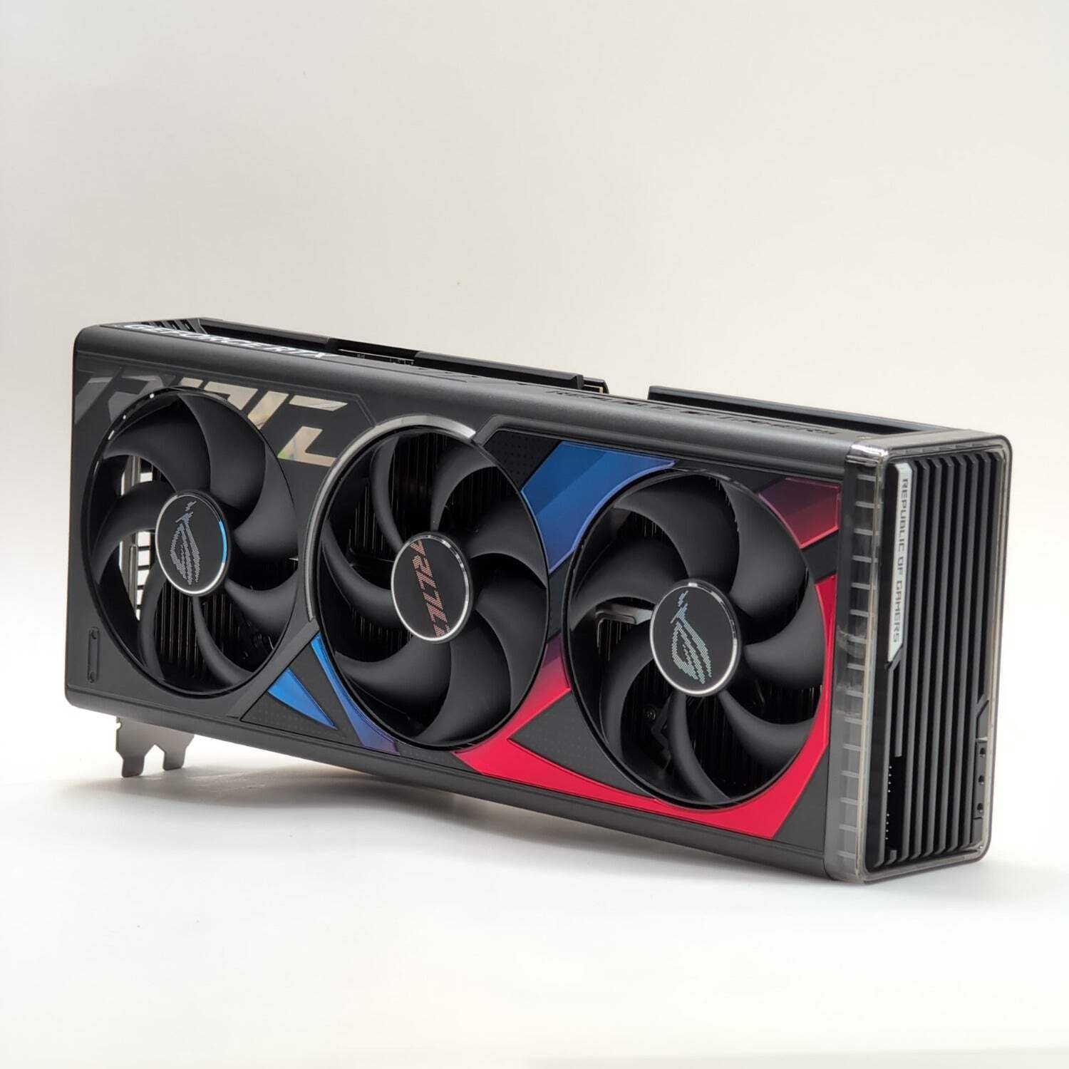 A. PREMIUM OFFER Asus GeForce  - огляд і ціна Rtx 4090 24Gb Gddr6X