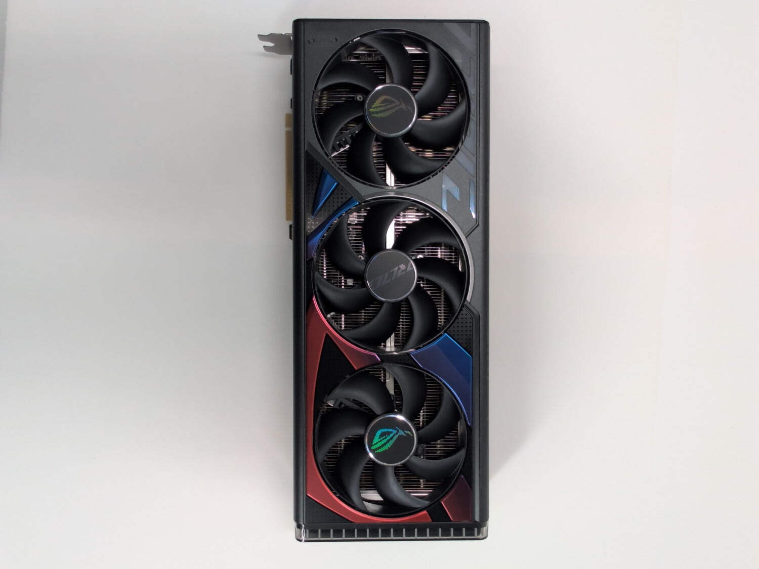 A. PREMIUM OFFER Asus GeForce  - огляд і ціна Rtx 4090 24Gb Gddr6X
